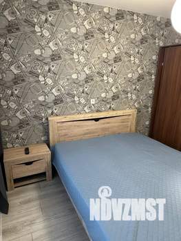 3-к квартира, посуточно, 65м2, 3/9 этаж