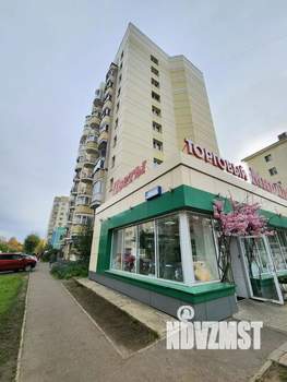 1-к квартира, на длительный срок, 44м2, 1/10 этаж