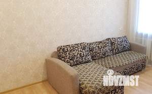 1-к квартира, посуточно, 33м2, 9/9 этаж