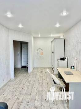 1-к квартира, на длительный срок, 38м2, 1/10 этаж