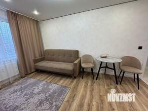 1-к квартира, на длительный срок, 33м2, 3/5 этаж