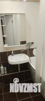1-к квартира, посуточно, 35м2, 10/10 этаж