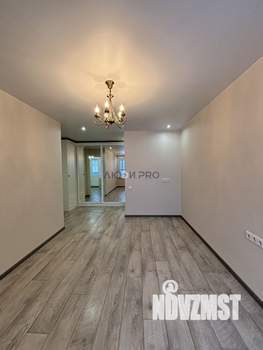 1-к квартира, на длительный срок, 36м2, 14/17 этаж