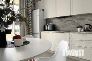 1-к квартира, посуточно, 34м2, 5/9 этаж