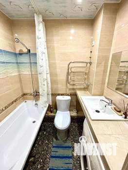 Студия квартира, на длительный срок, 26м2, 3/18 этаж