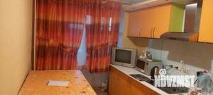 1-к квартира, посуточно, 46м2, 14/14 этаж