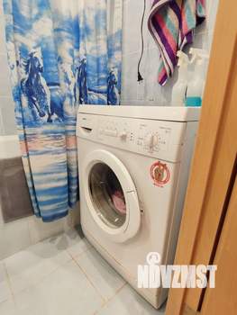1-к квартира, на длительный срок, 34м2, 4/10 этаж