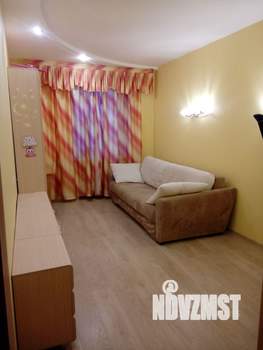 3-к квартира, на длительный срок, 77м2, 3/4 этаж