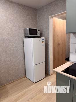 Студия квартира, на длительный срок, 25м2, 15/16 этаж