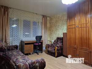 1-к квартира, на длительный срок, 31м2, 5/5 этаж