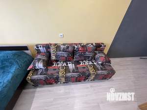 Студия квартира, на длительный срок, 32м2, 14/18 этаж