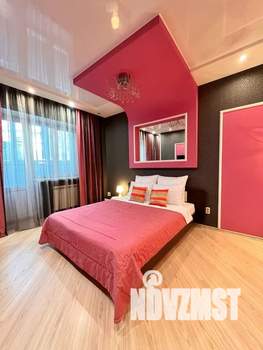 2-к квартира, посуточно, 55м2, 2/9 этаж