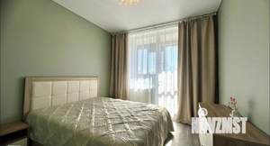 1-к квартира, на длительный срок, 34м2, 14/18 этаж