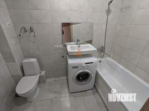 1-к квартира, на длительный срок, 38м2, 4/5 этаж