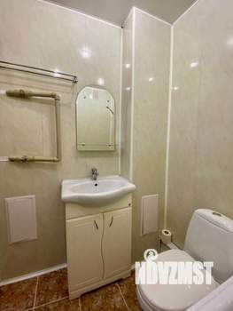 1-к квартира, на длительный срок, 33м2, 9/10 этаж