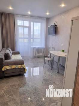 1-к квартира, посуточно, 48м2, 3/14 этаж