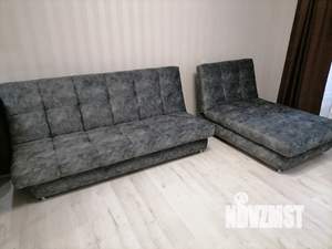 1-к квартира, посуточно, 26м2, 4/16 этаж