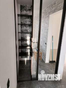 1-к квартира, на длительный срок, 35м2, 14/18 этаж