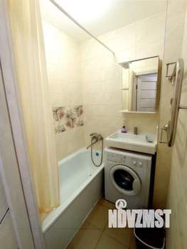 2-к квартира, на длительный срок, 37м2, 7/18 этаж