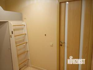 2-к квартира, на длительный срок, 30м2, 3/3 этаж