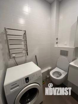 2-к квартира, на длительный срок, 38м2, 2/6 этаж