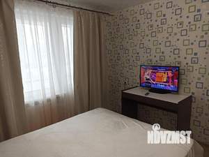 2-к квартира, посуточно, 50м2, 2/17 этаж