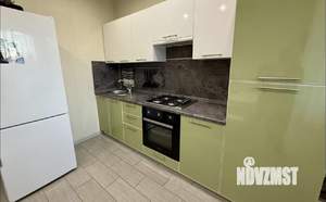 1-к квартира, на длительный срок, 33м2, 4/5 этаж