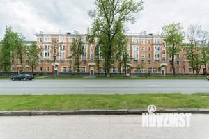 2-к квартира, посуточно, 60м2, 1/1 этаж