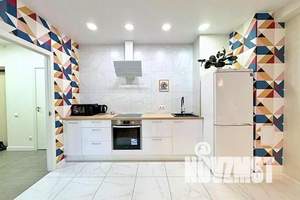 2-к квартира, посуточно, 52м2, 7/11 этаж