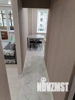 2-к квартира, посуточно, 47м2, 2/5 этаж