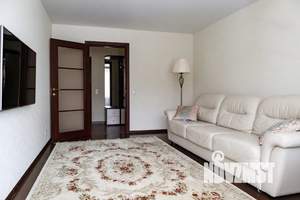 2-к квартира, посуточно, 48м2, 4/9 этаж