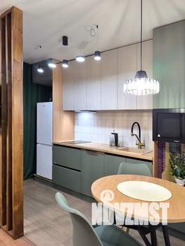 Студия квартира, посуточно, 29м2, 11/14 этаж