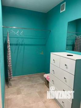 1-к квартира, на длительный срок, 43м2, 4/10 этаж