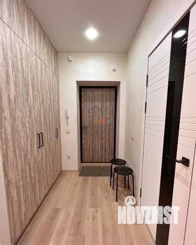 2-к квартира, на длительный срок, 42м2, 4/12 этаж