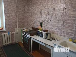 1-к квартира, на длительный срок, 35м2, 6/9 этаж