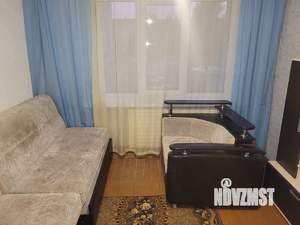 1-к квартира, на длительный срок, 23м2, 3/9 этаж