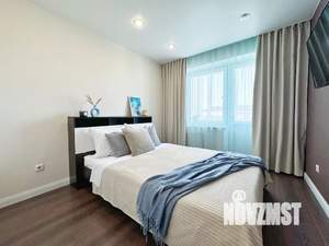 2-к квартира, посуточно, 50м2, 17/18 этаж