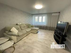 4-к квартира, на длительный срок, 73м2, 6/9 этаж