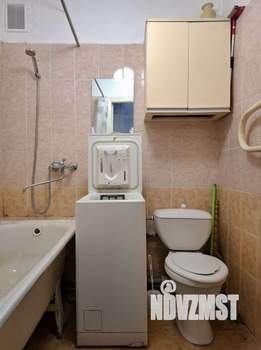 1-к квартира, на длительный срок, 30м2, 1/5 этаж