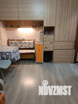 Студия квартира, посуточно, 25м2, 4/5 этаж