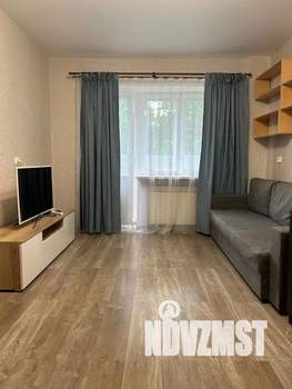 1-к квартира, посуточно, 33м2, 3/5 этаж