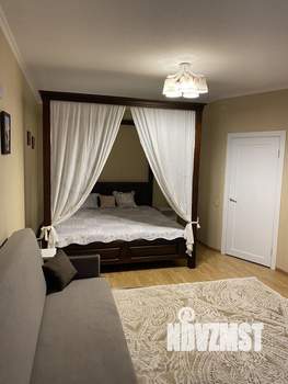 1-к квартира, на длительный срок, 43м2, 6/7 этаж