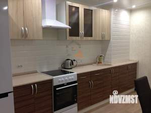 1-к квартира, на длительный срок, 41м2, 10/16 этаж