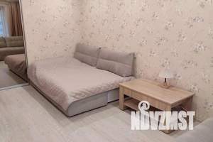 1-к квартира, посуточно, 40м2, 10/16 этаж