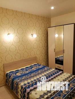 3-к квартира, посуточно, 70м2, 1/1 этаж