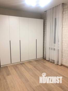 3-к квартира, на длительный срок, 60м2, 2/5 этаж