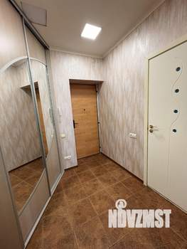 1-к квартира, на длительный срок, 45м2, 4/6 этаж