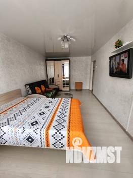 1-к квартира, посуточно, 31м2, 8/9 этаж