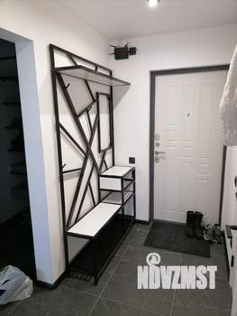 1-к квартира, на длительный срок, 35м2, 14/18 этаж