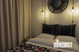 Студия квартира, посуточно, 25м2, 13/17 этаж